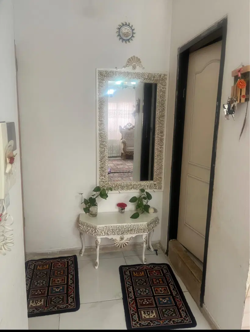 فروش واحد ۷۸ متری بلوار تعمیرکاری