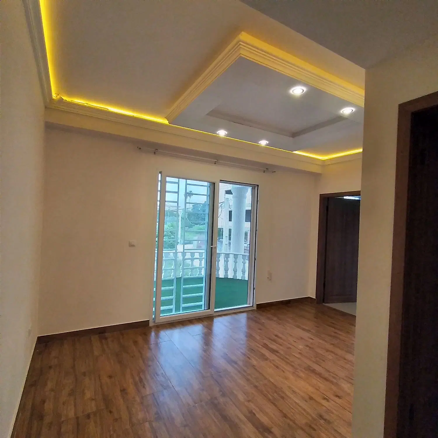ویلای لوکس در شهرک دریاسر