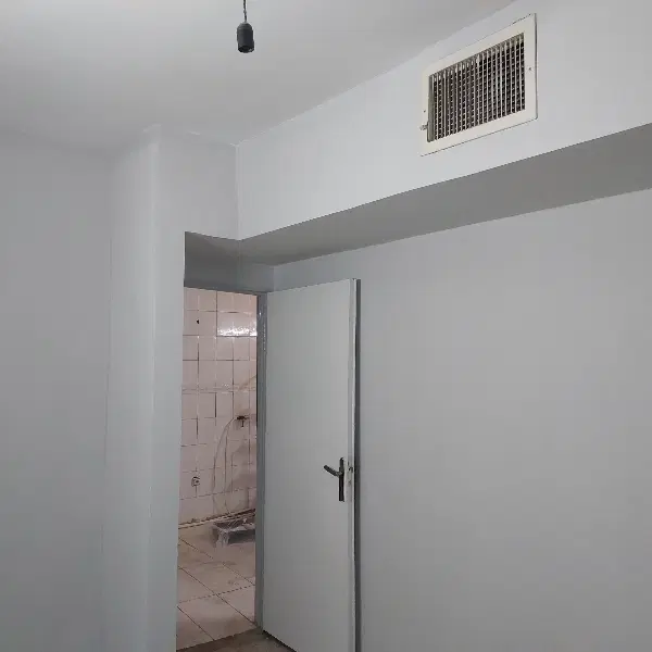 آپارتمان دوخوابه روی همکف