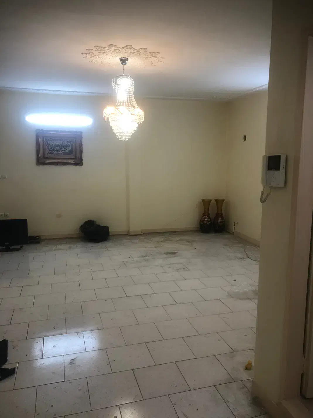 اجاره اپارتمان مسکونی