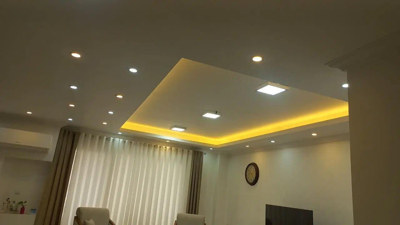 خانه تک واحده