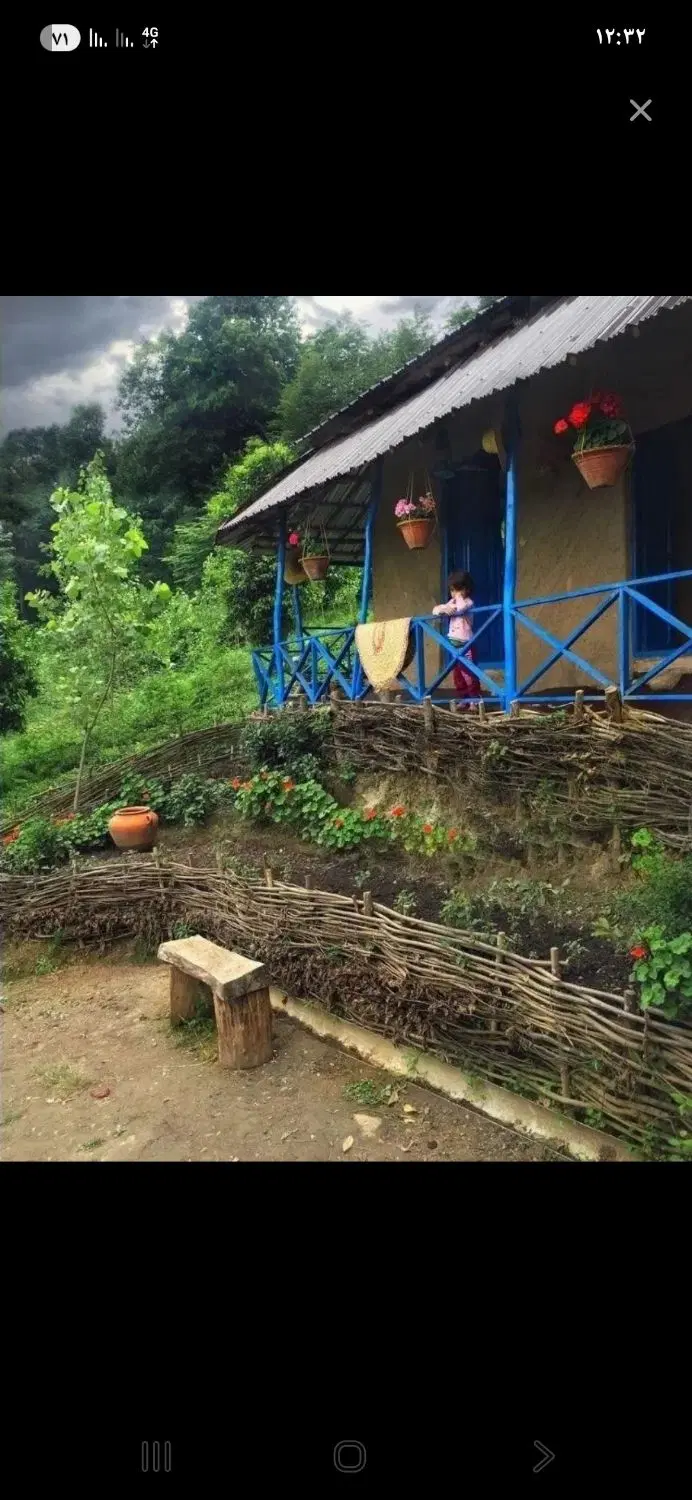 همخونه میشم