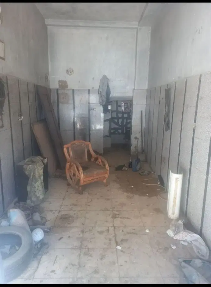 فروش مغازه ۱۹ متر خیابان احداثی نبوت ۲۰ متری بهار