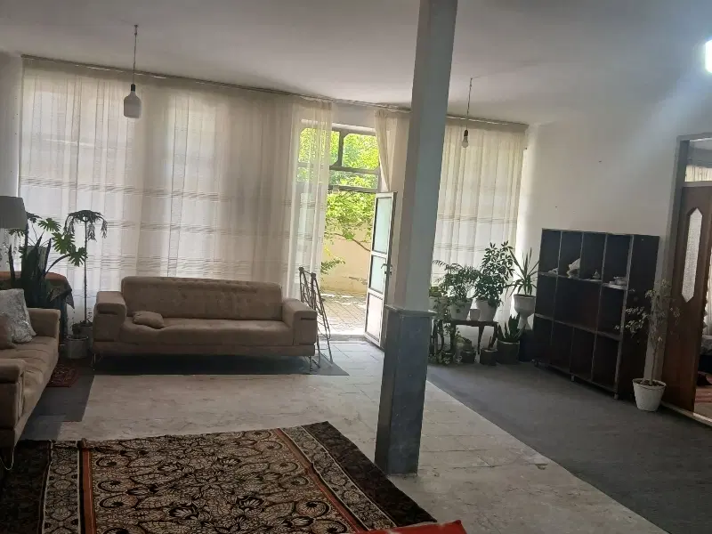 اجاره ویلایی ۱۲۰متر
