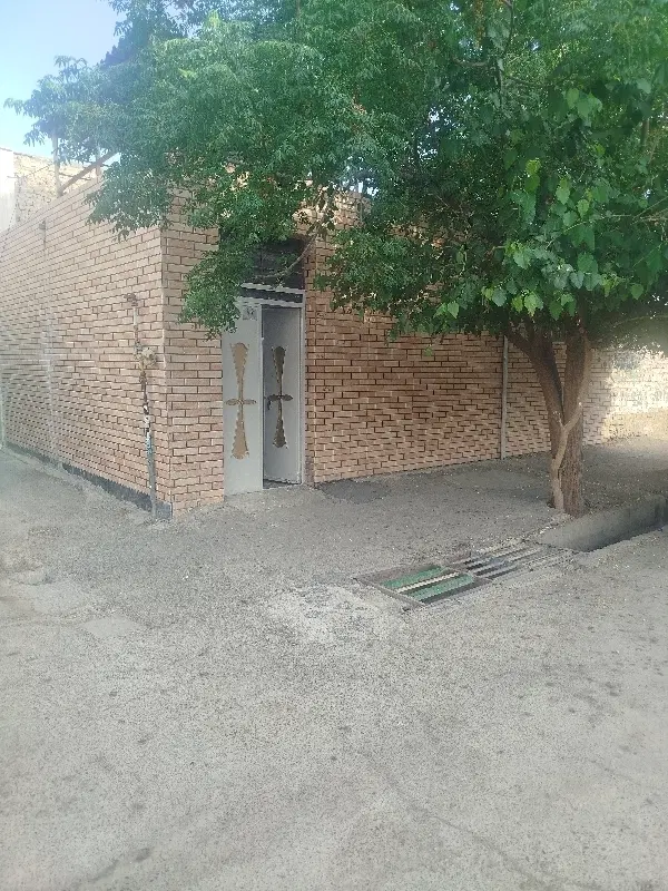 خانه ویلایی فروشی