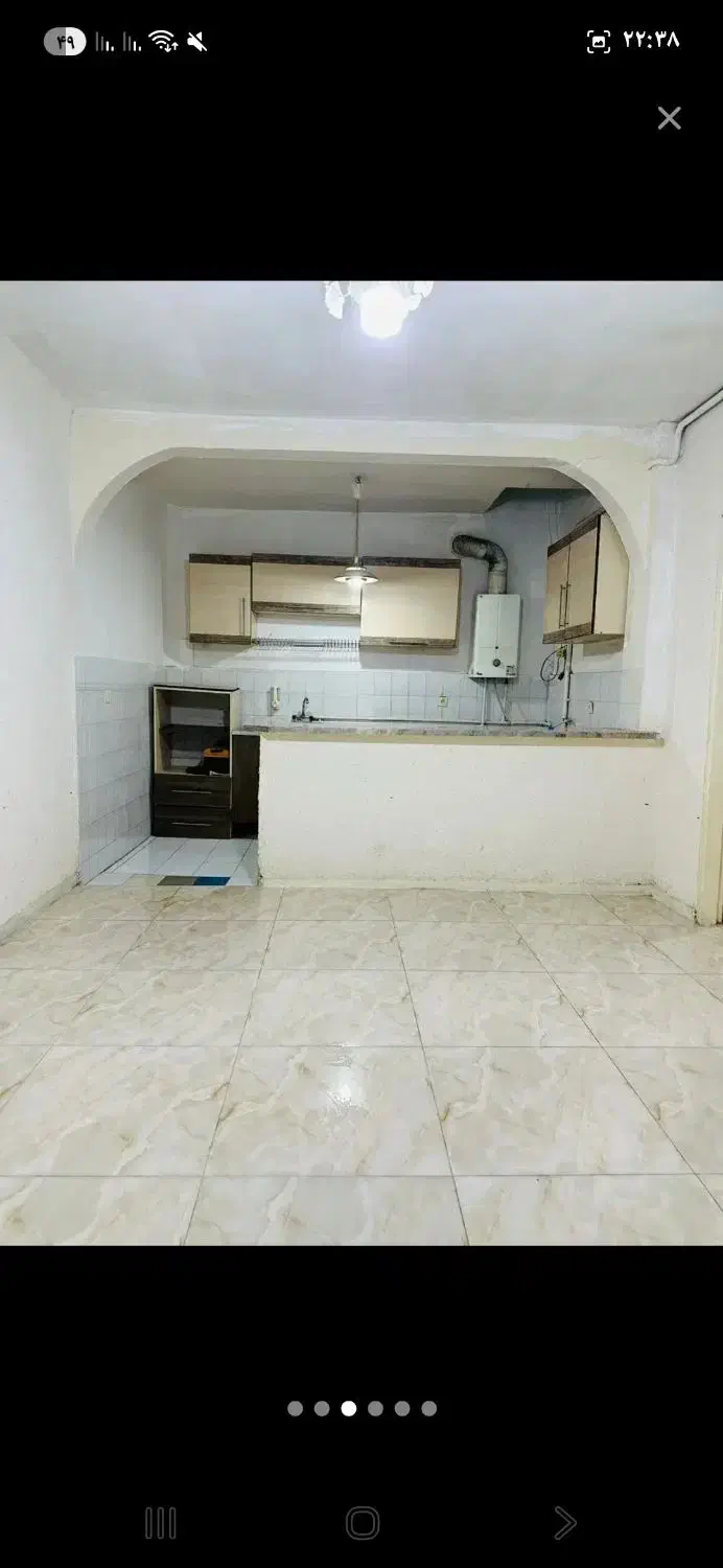 خانه ویلایی