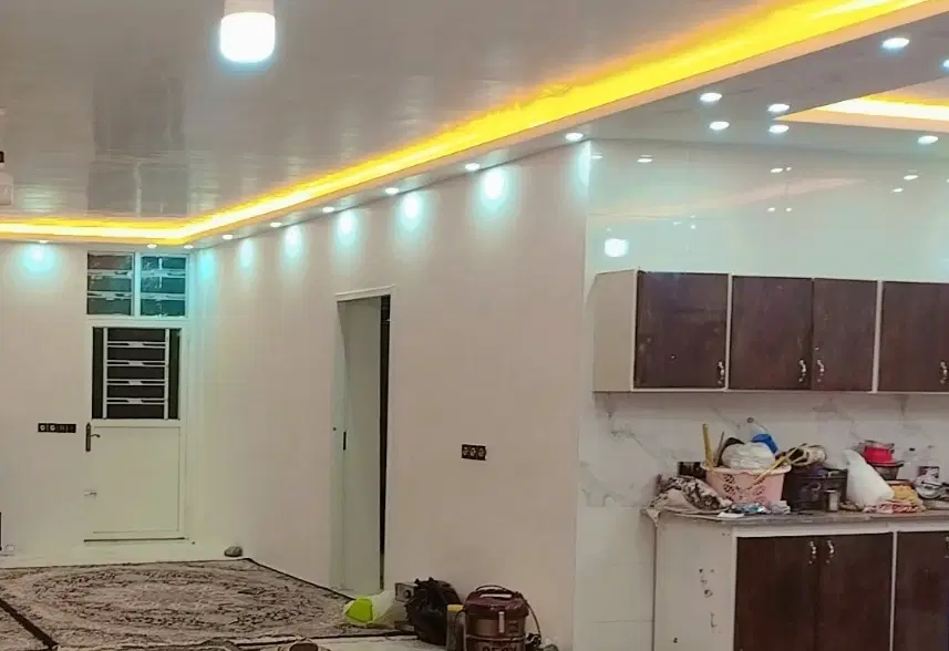 رهن خانه