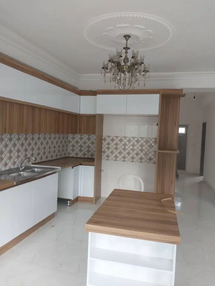 فروش واحد مسکونی