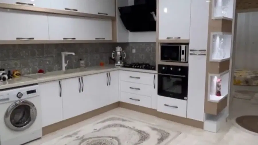 فروش  آپارتمان لوکس فول امکانات
