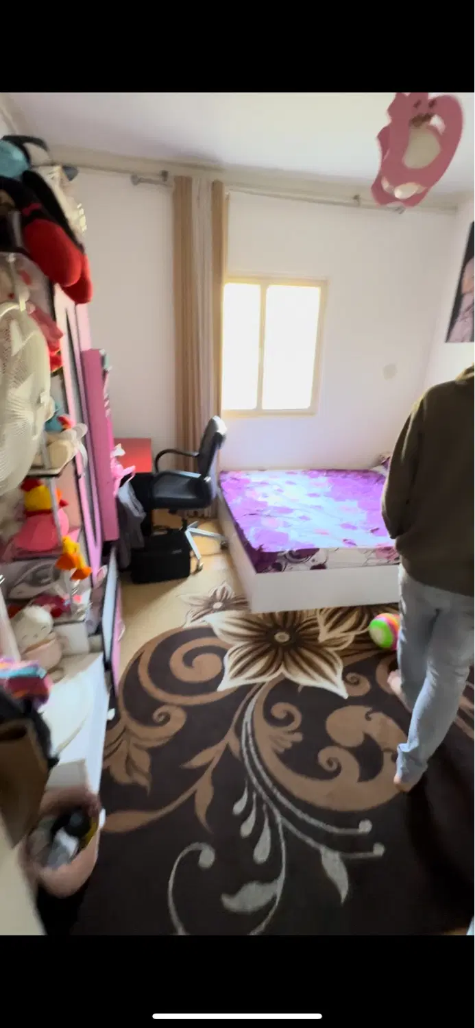 رهن واحد در شهرک هزار واحدی