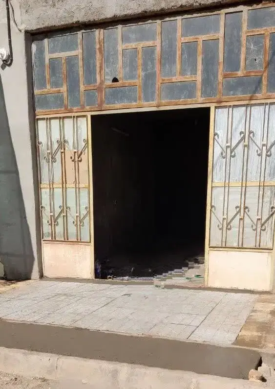 مغازه کارگاهی اکرم آباد