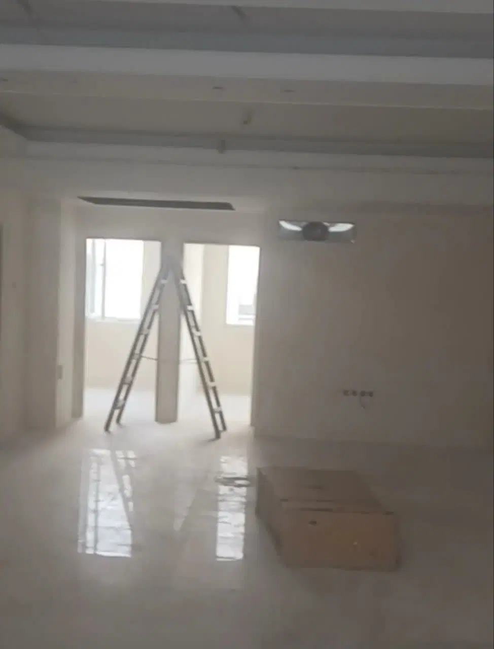 اپارتمان نوساز