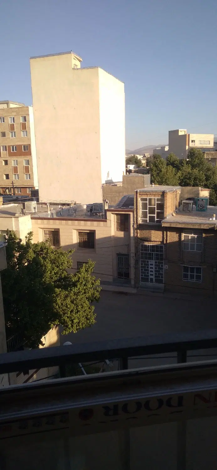فروش آپاراتمان خشک  ۵۷ متری شهرک فرهنگیان