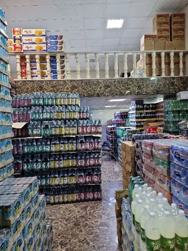 مغازه ملک تجاری ۲۵۰ متر مدرس