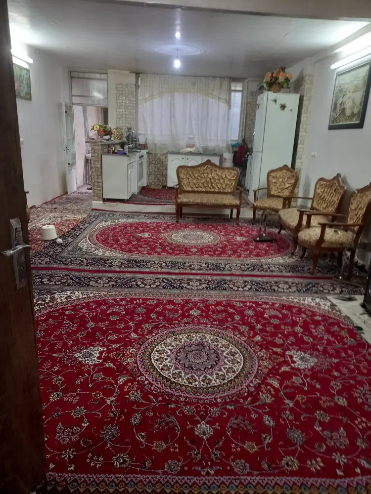 خانه ویلایی فروشی امام حسین