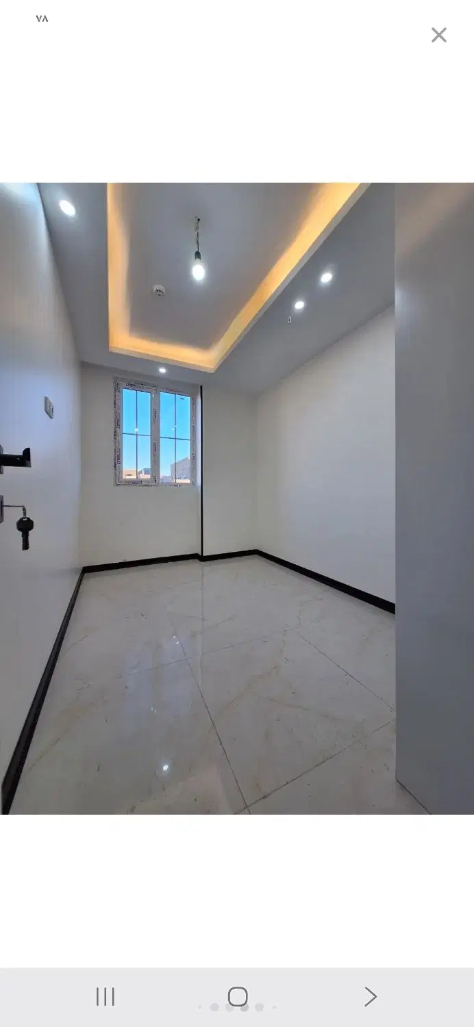آپارتمان  ۱۱۳ متری نوساز فول امکانات