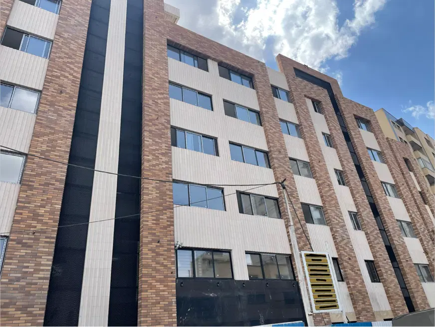 آپارتمان سروستان جیشیر