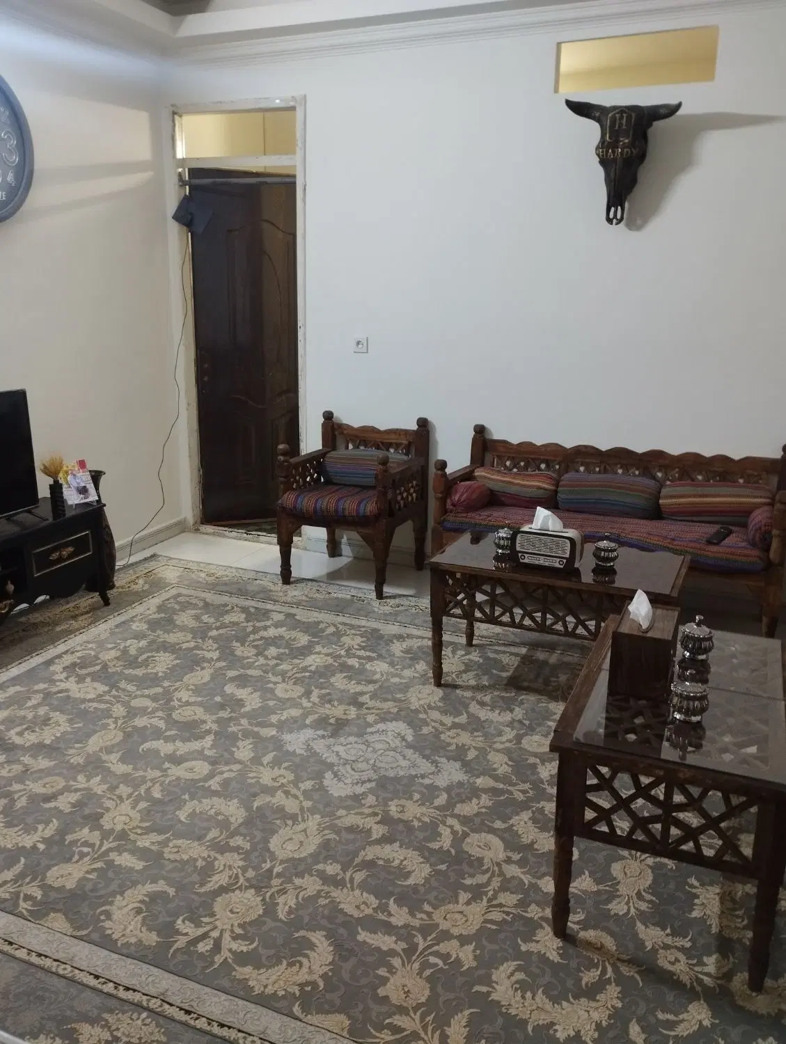 آپارتمان رهن و اجاره