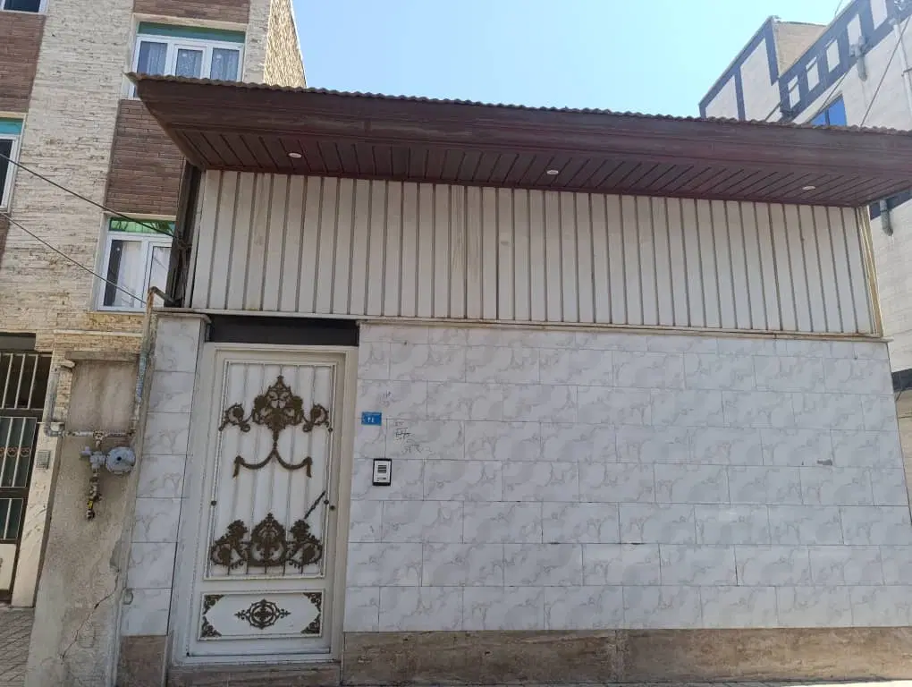 ویلایی مشکین دشت