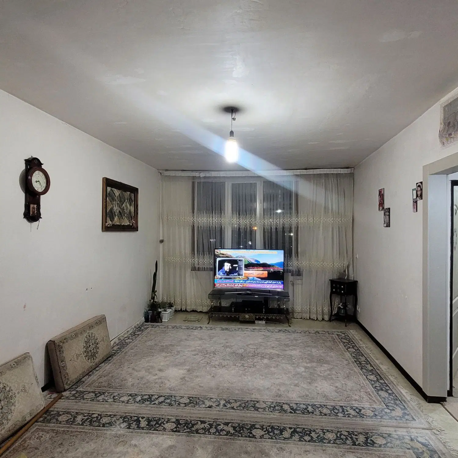 بعثت بلوک ۲۹ طبقه۵ شیک و بی خرج