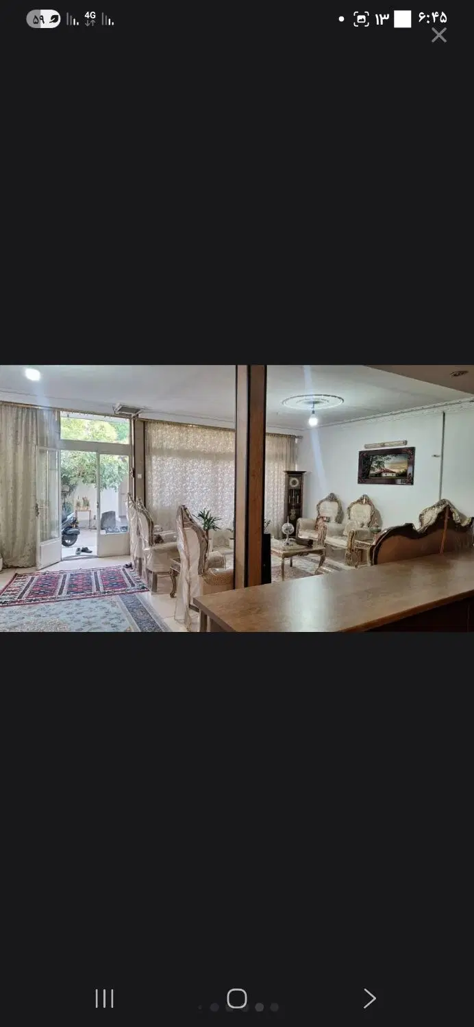 اجاره  خانه ویلایی دربست . خیابان فیض