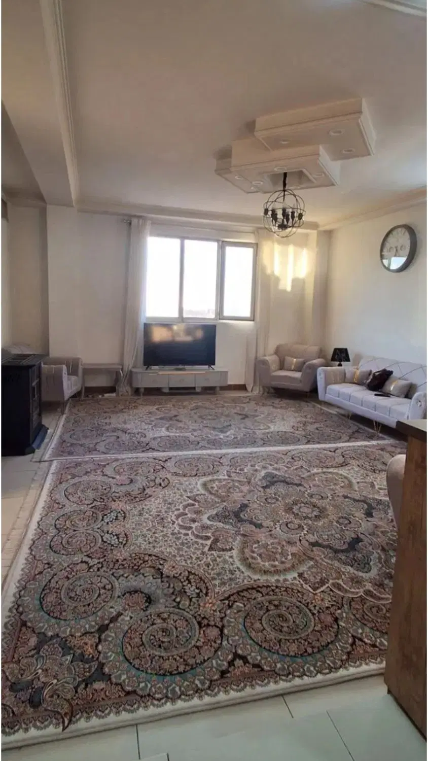 خانه قرچک 63متر
