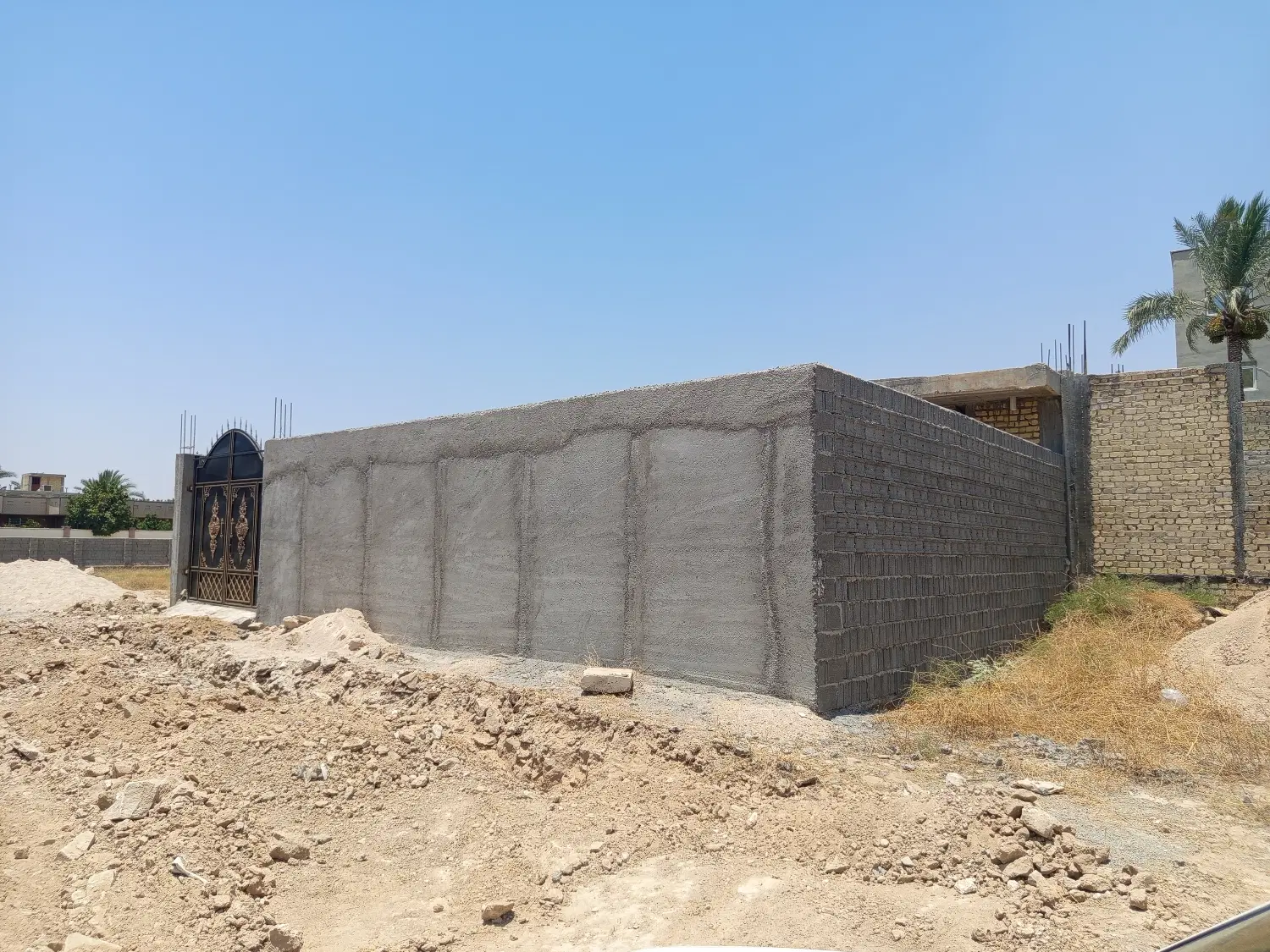 فروش منزل ویلایی