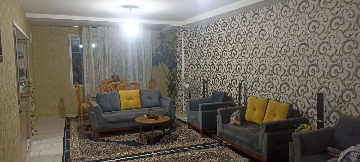 فروش آپارتمان ۸۴ متری