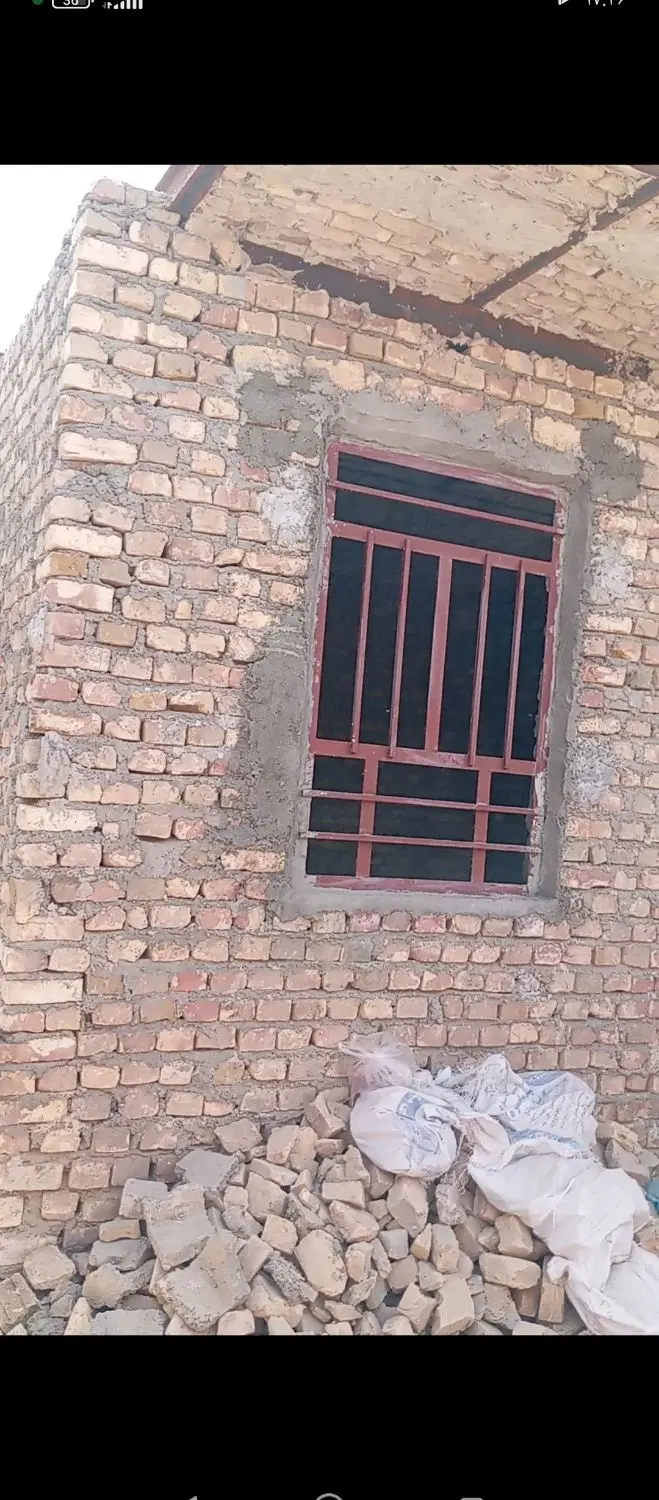منزل فروشی زهک
