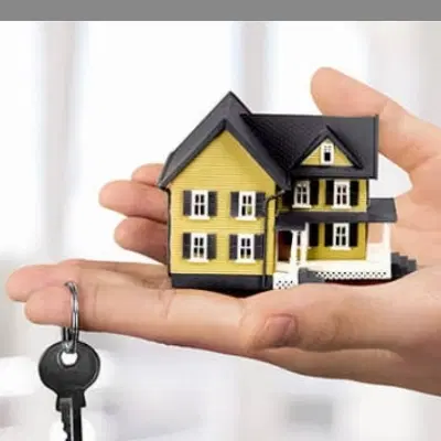 فروش زمین تجاری خدماتی