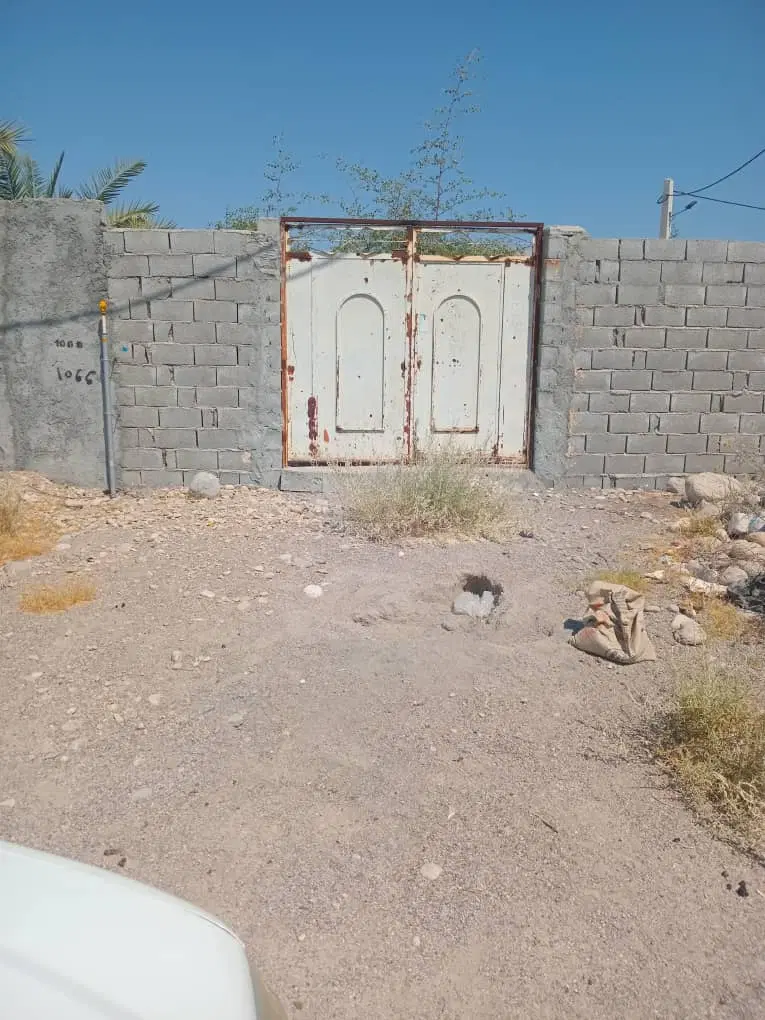 خانه قلعه قاضی