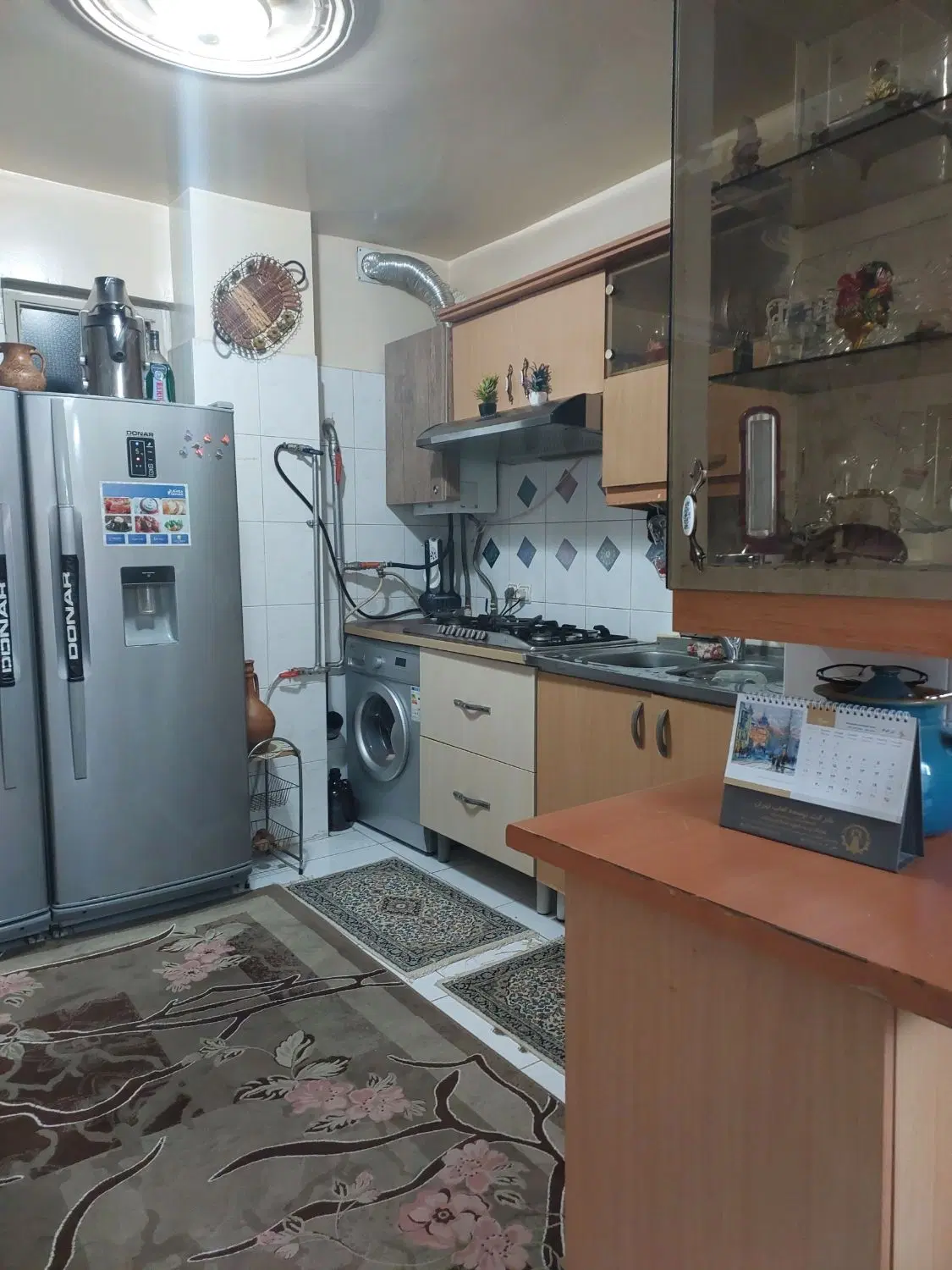فروش منزل مسکونی