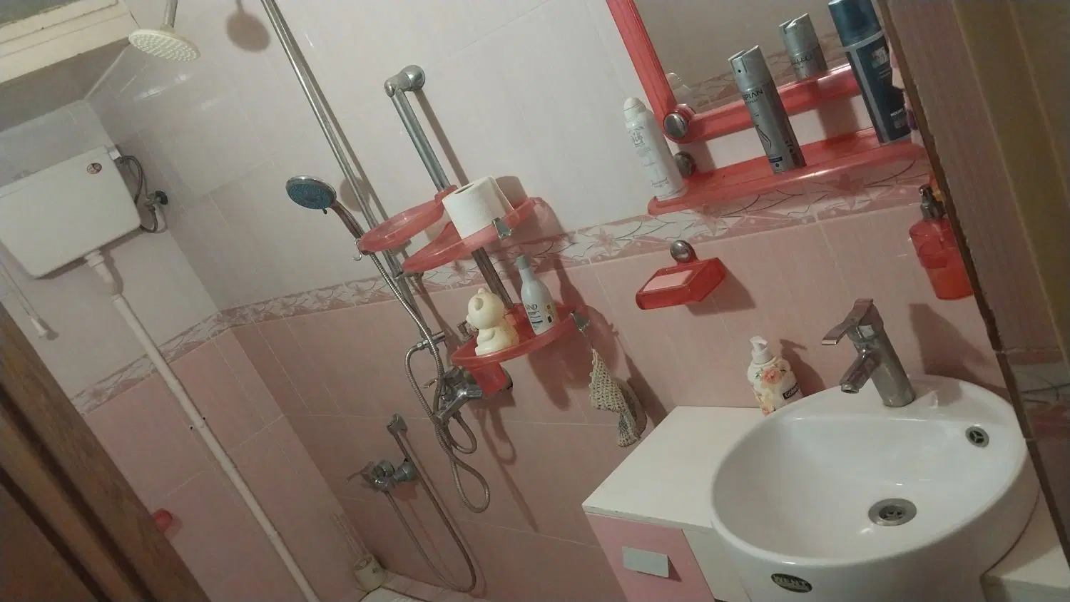 اجاره نیم طبقه