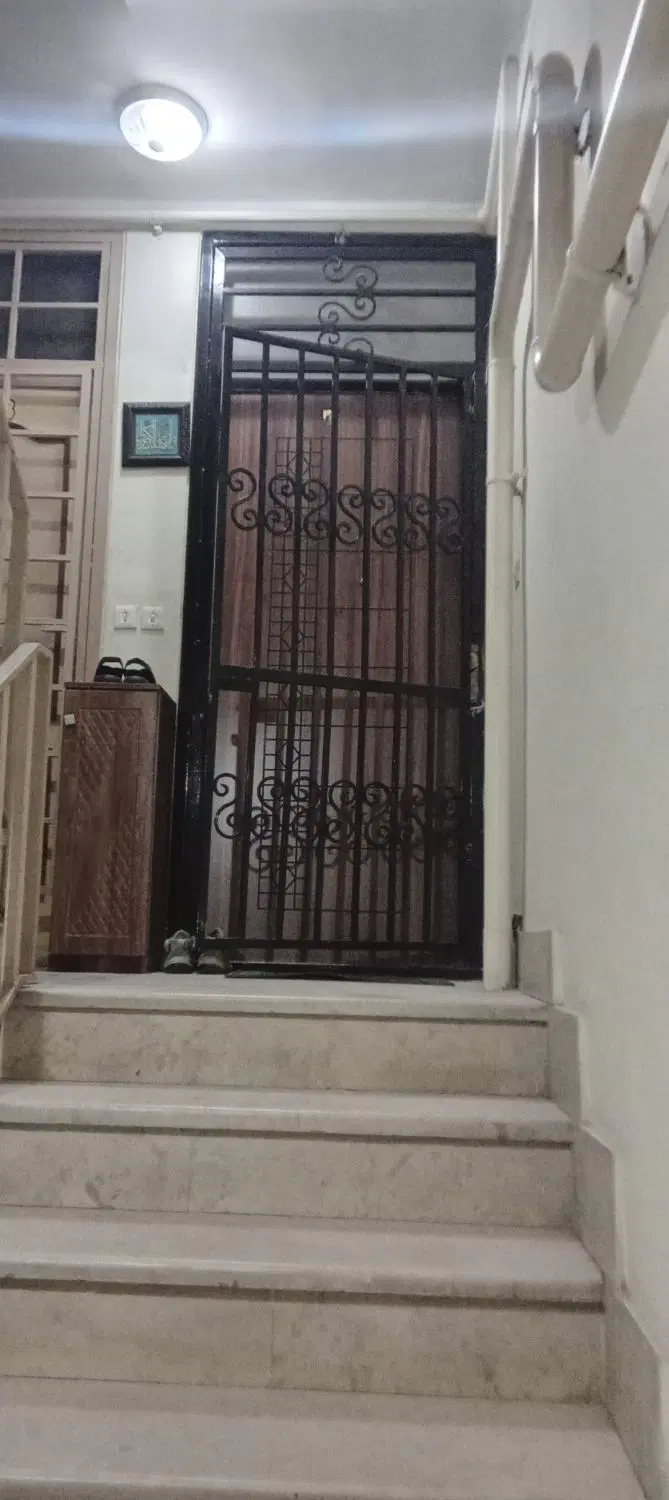 اپارتمان ازادگان