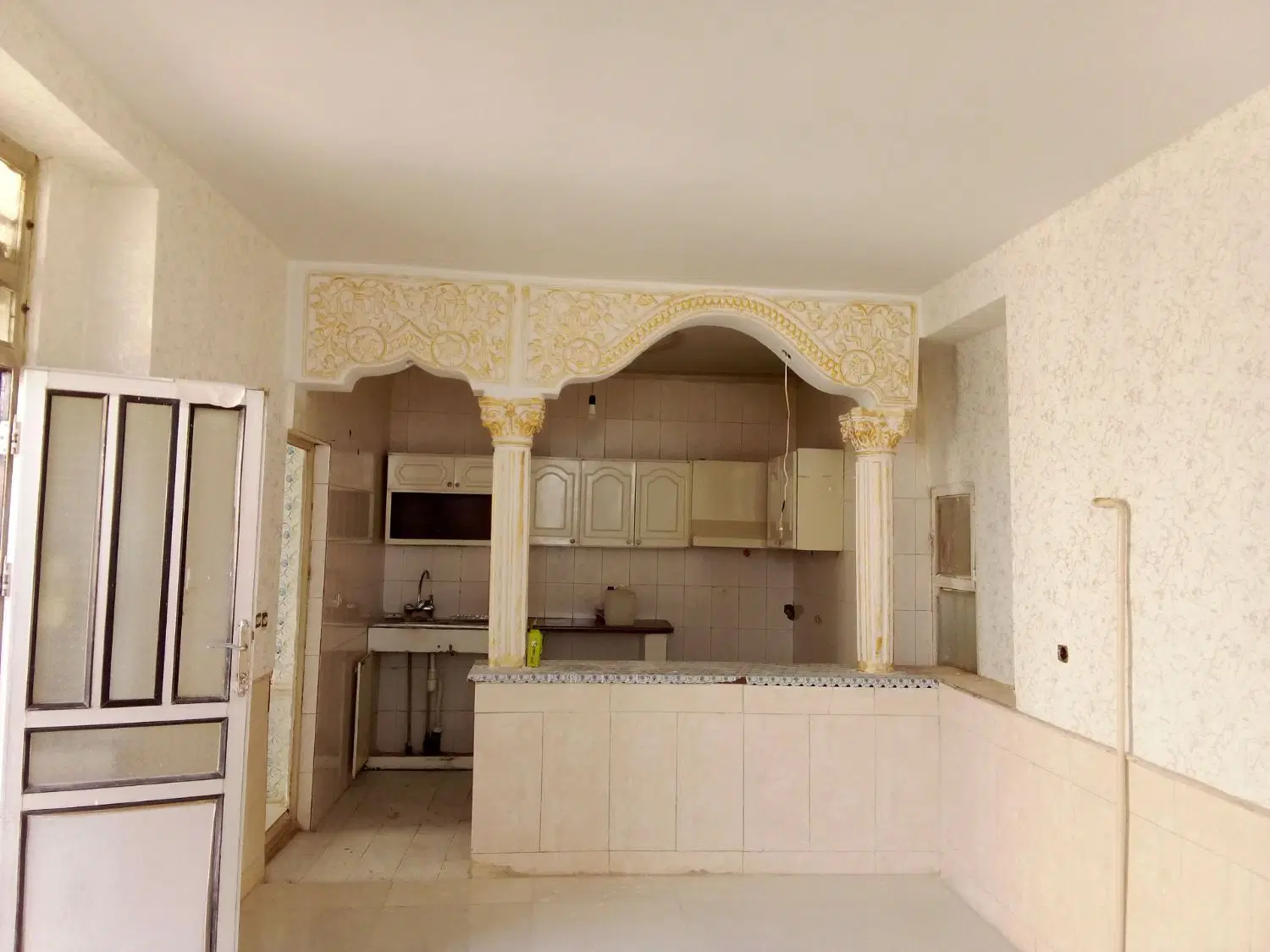 خانه ویلایی