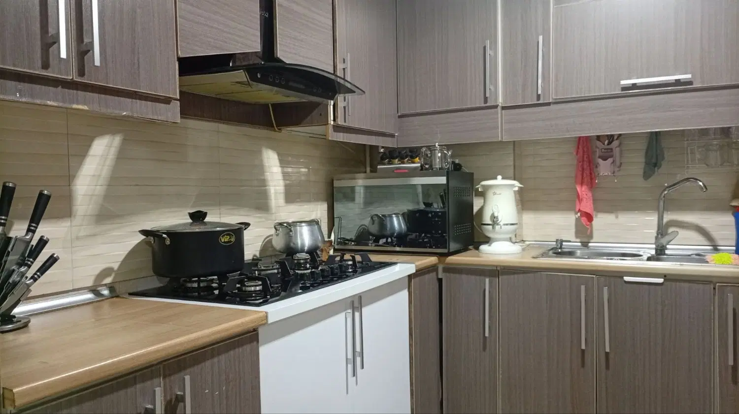 فروش مسکن مهر تمیز