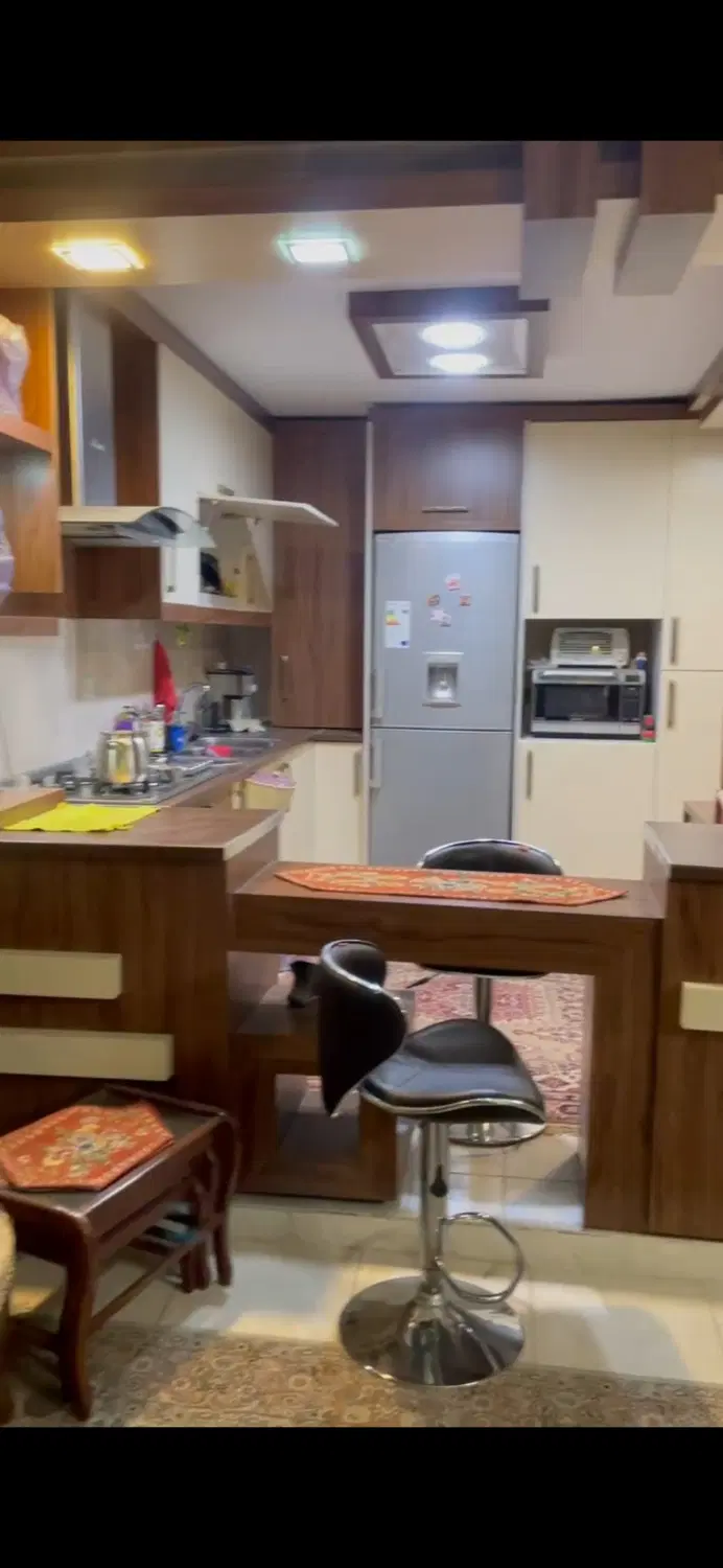 منزل مسکونی