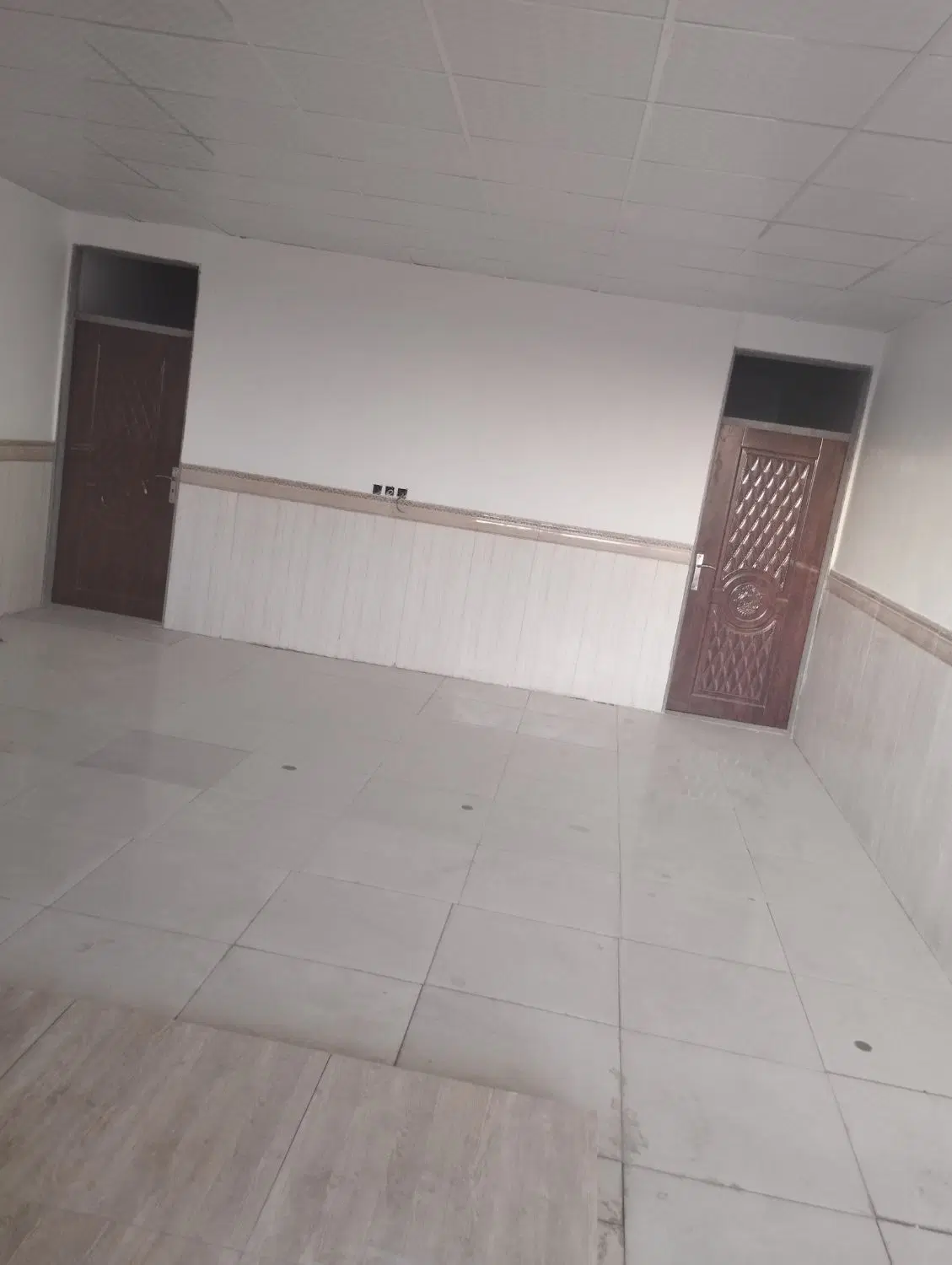 ۷۰ متری دوخوابه سرآسیاب