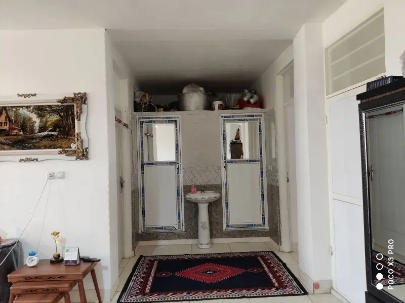 رهن خانه در کرونی