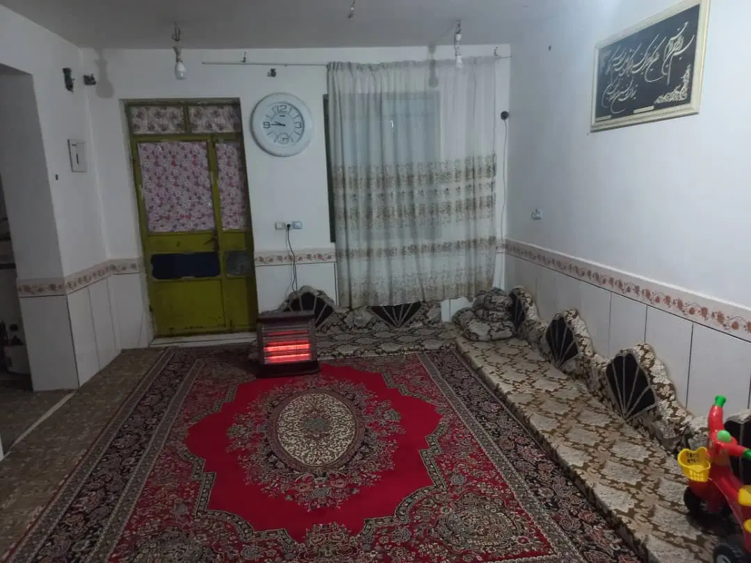 خانه ویلایی منیوحی