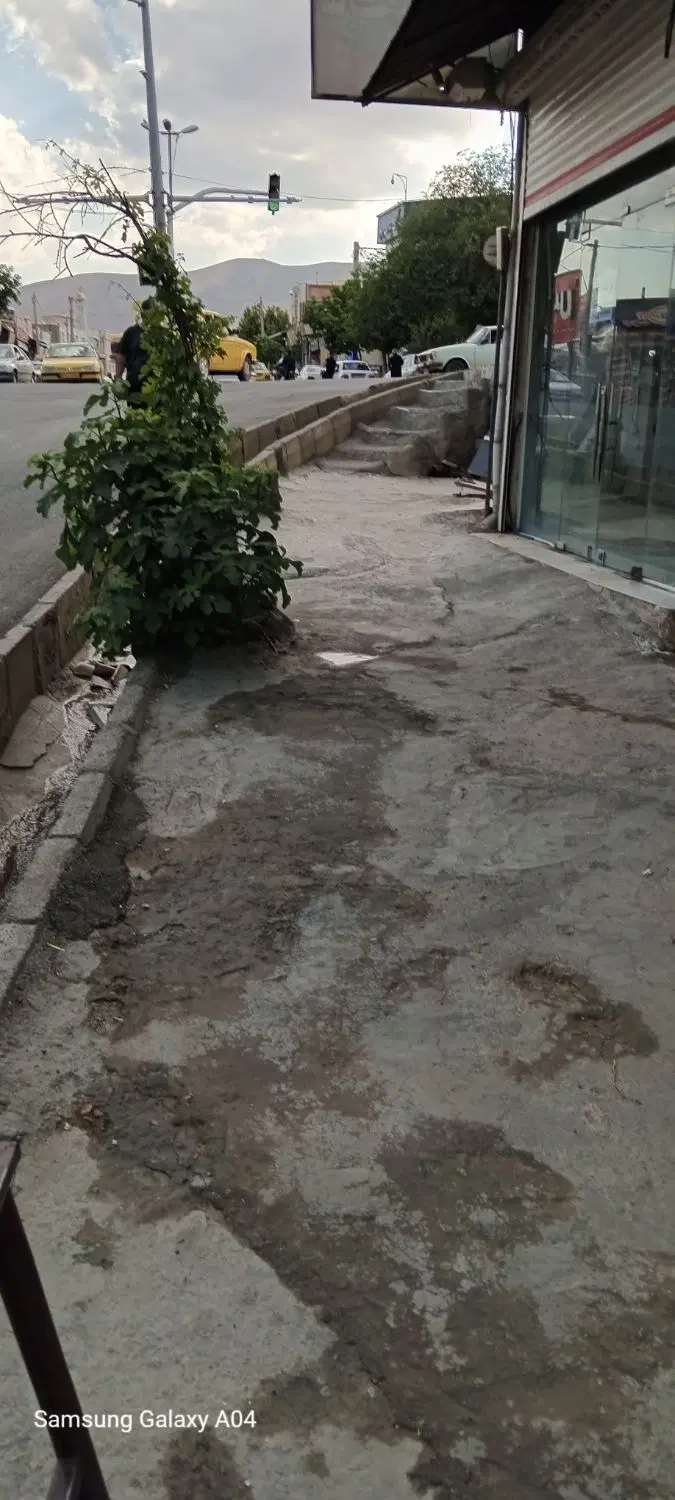 اجاره یک باب مغازه