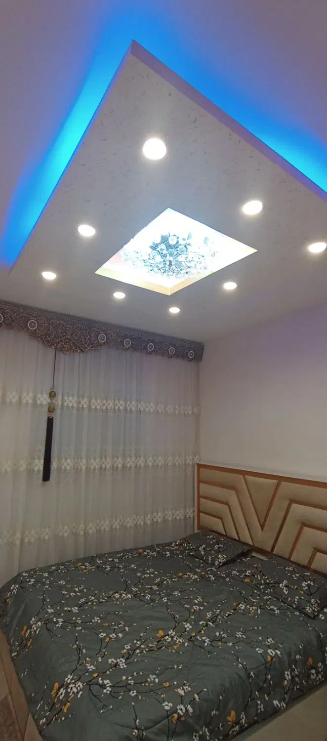 فروش خانه ویلایی لوکس