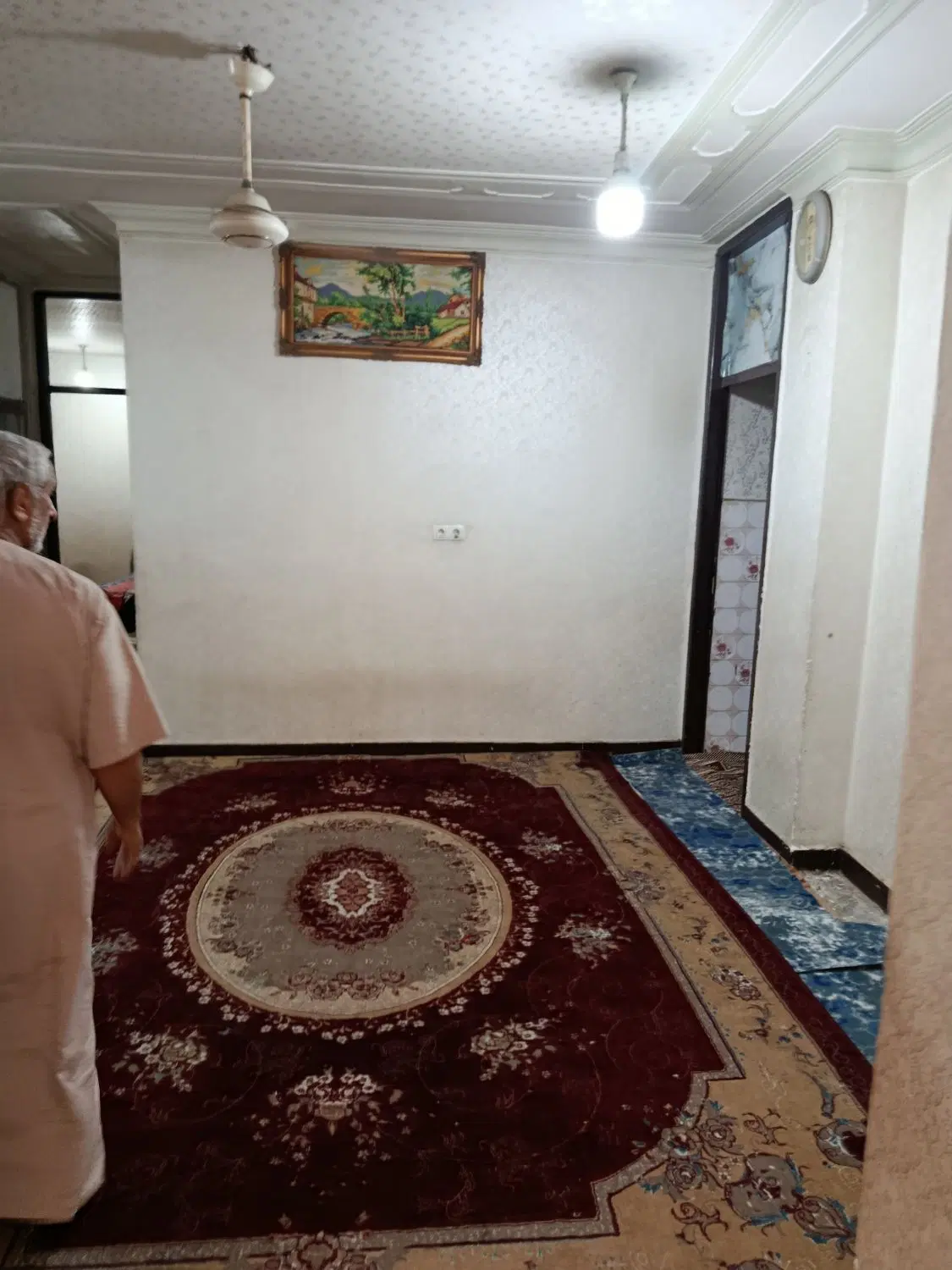 آپارتمان گلشاد 10