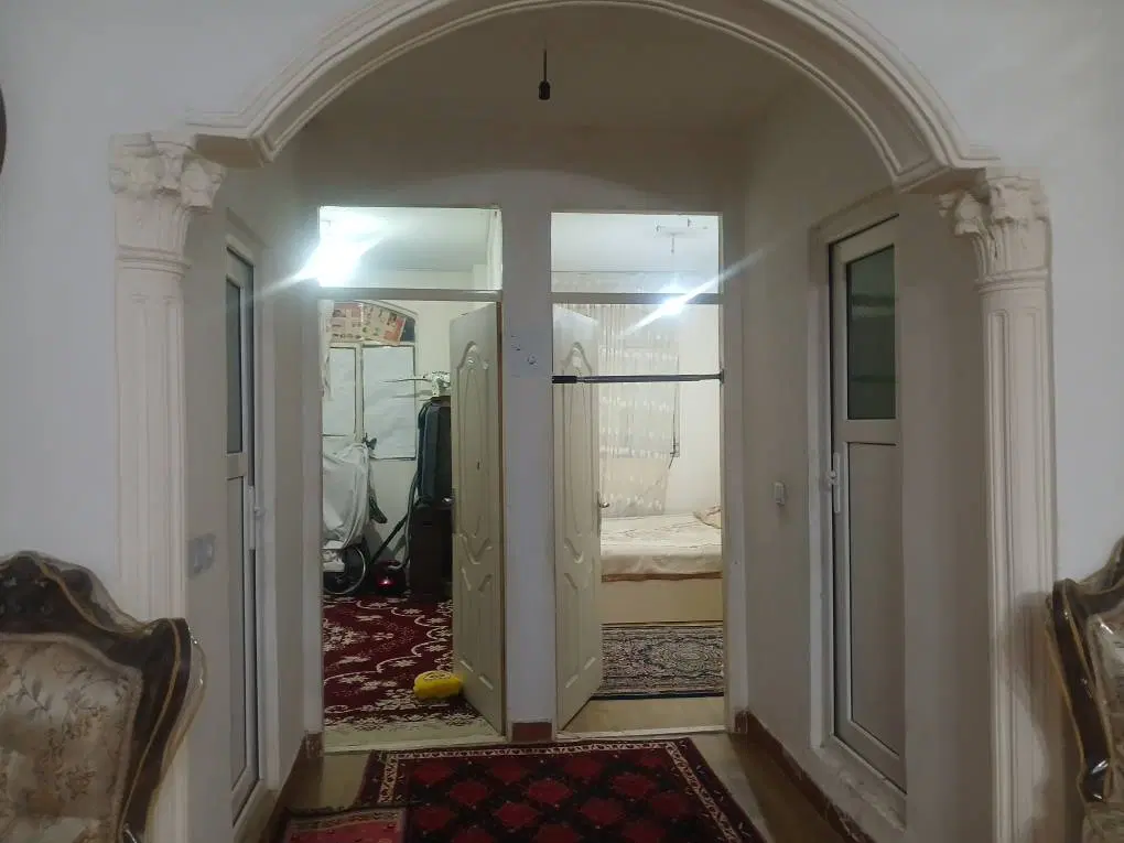 تک واحدی ۸۶متری