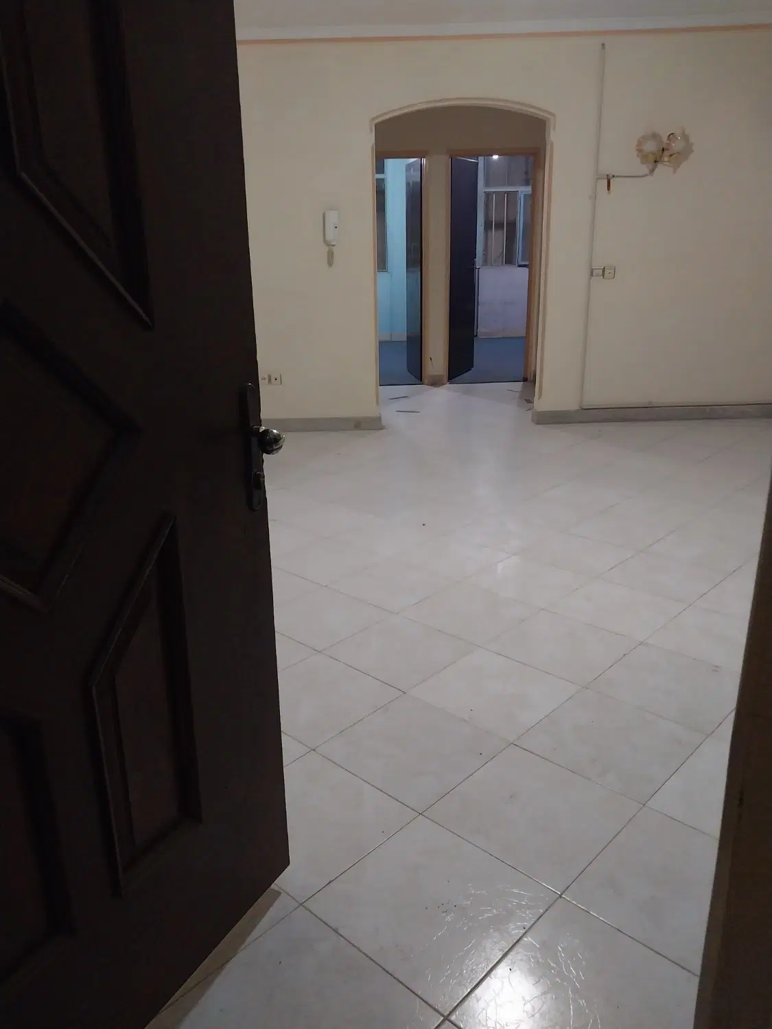 آپارتمان اجاره ای ۷۵ متری