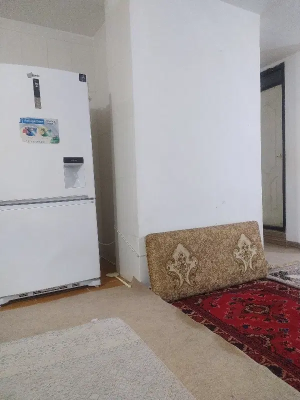 آپارتمان شهرک دانیال