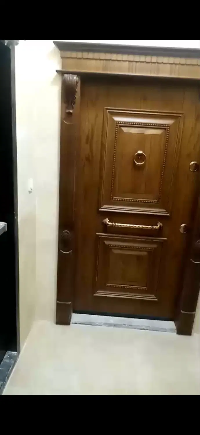 واحد کلیدنخورده شهرک قدس