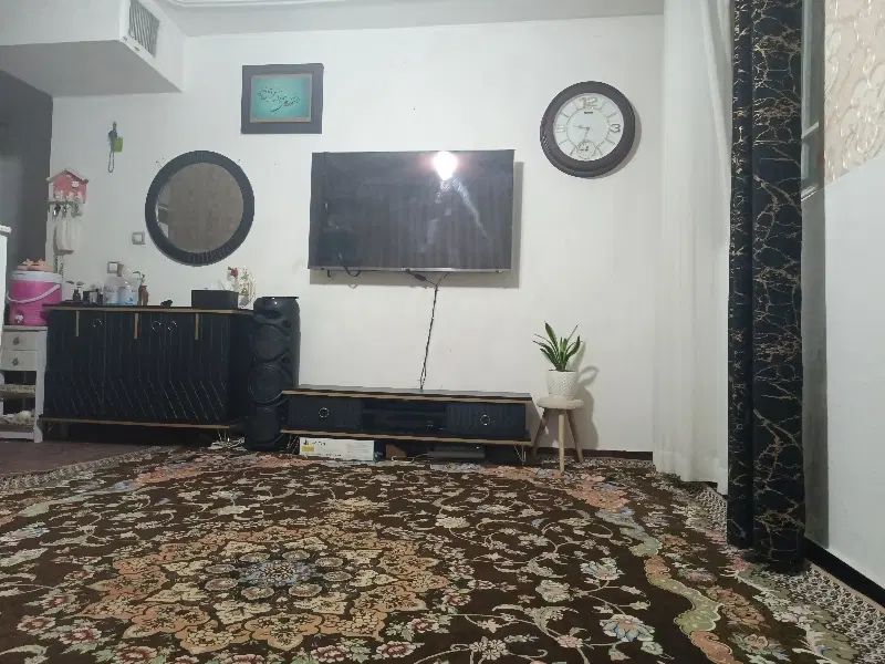 واحد ۵۰ متری فروشی طاق سپهر بلوک آ تک برگ سند