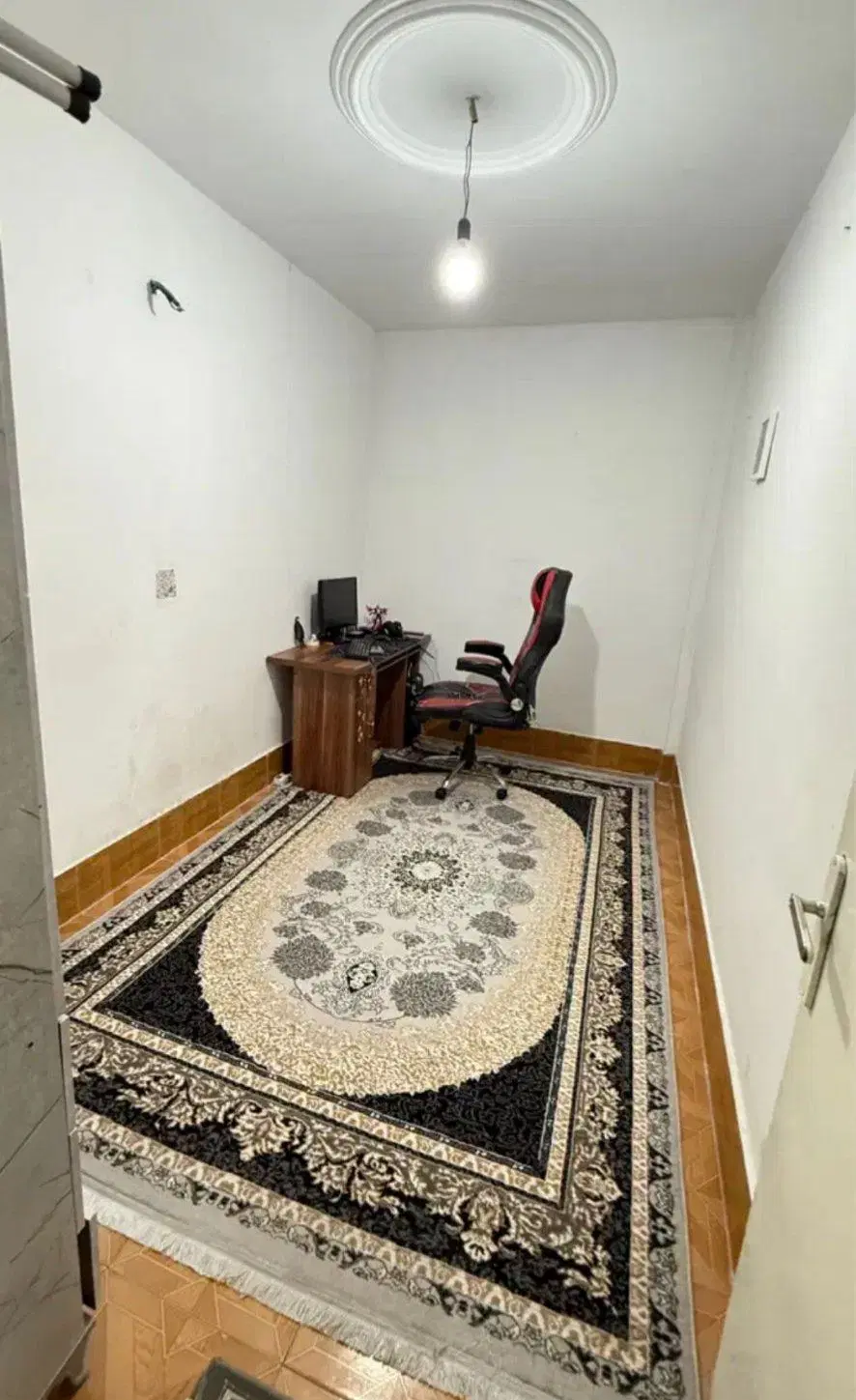 ۸۵متری_مشاعات تمیز