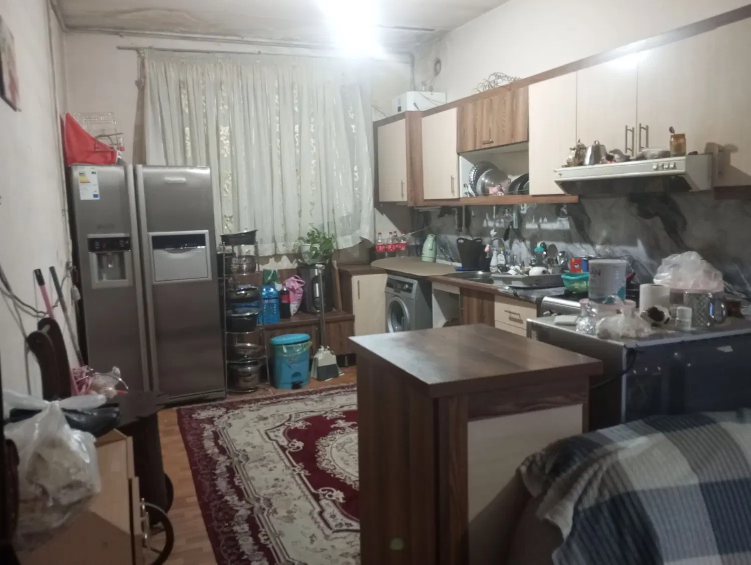 فروش آپارتمان واقع در کشف
